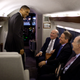 Image for article titled Rare Glimpses Inside Marine One